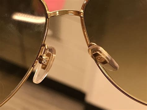 gucci glass replacement